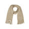 VILA sjaal VIKIVANA beige