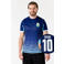 Official Fanwear Messi Argentinië Uit Shirt Heren Blauw