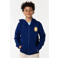 Official Fanwear Argentinië Vest Blauw