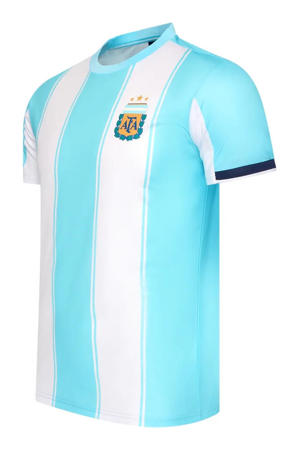 Argentinië Thuis Shirt Heren