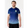 Official Fanwear Argentinië Uit Shirt Blauw