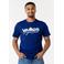 Official Fanwear Argentinië T-Shirt Blauw