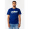 Official Fanwear Argentinië T-Shirt Blauw