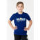 Official Fanwear Argentinië T-Shirt Blauw