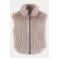 Moscow bodywarmer - beige