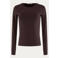 Moscow top - bruin