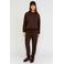 Moscow sweater - bruin