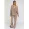 Moscow pullover - taupe