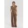 HARPER & YVE gilet - khaki
