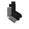 JACK & JONES sokken JACRIDER - set van 3 multi