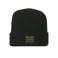 JACK & JONES muts JACATTITUDE zwart
