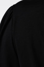 thumbnail: MS Mode top Plus Size - zwart