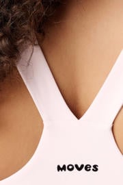 thumbnail: MS Mode sporttop Plus Size - lichtroze