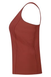 thumbnail: MS Mode sporttop Plus Size - bordeauxrood