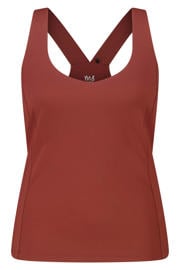 thumbnail: MS Mode sporttop Plus Size - bordeauxrood