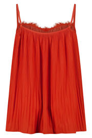thumbnail: MS Mode top Plus Size - oranje