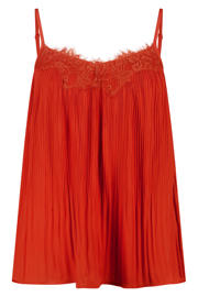 thumbnail: MS Mode top Plus Size - oranje