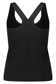 thumbnail: MS Mode sporttop Plus Size - zwart