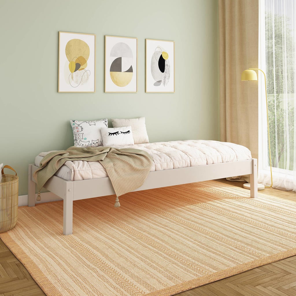 NOUS Kids bed Charlie (90x200 cm)