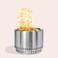 HerQs vuurkorf Smokeless FirePit Chief