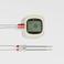 HerQs thermometer EasyBBQ