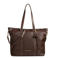 Valentino Bags shopper Maury donkerbruin