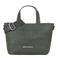Valentino Bags mini shopper Sveva kaki