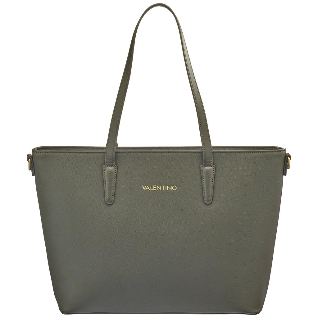 Valentino Bags shopper Zero kaki