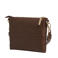 Valentino Bags crossbody tas Sveva bruin