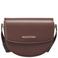 Valentino Bags crossbody tas Rossy bruin