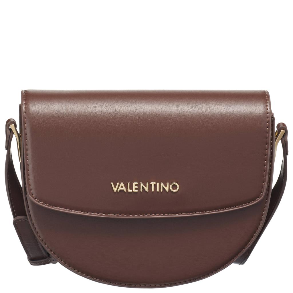 Valentino Bags crossbody tas Rossy bruin
