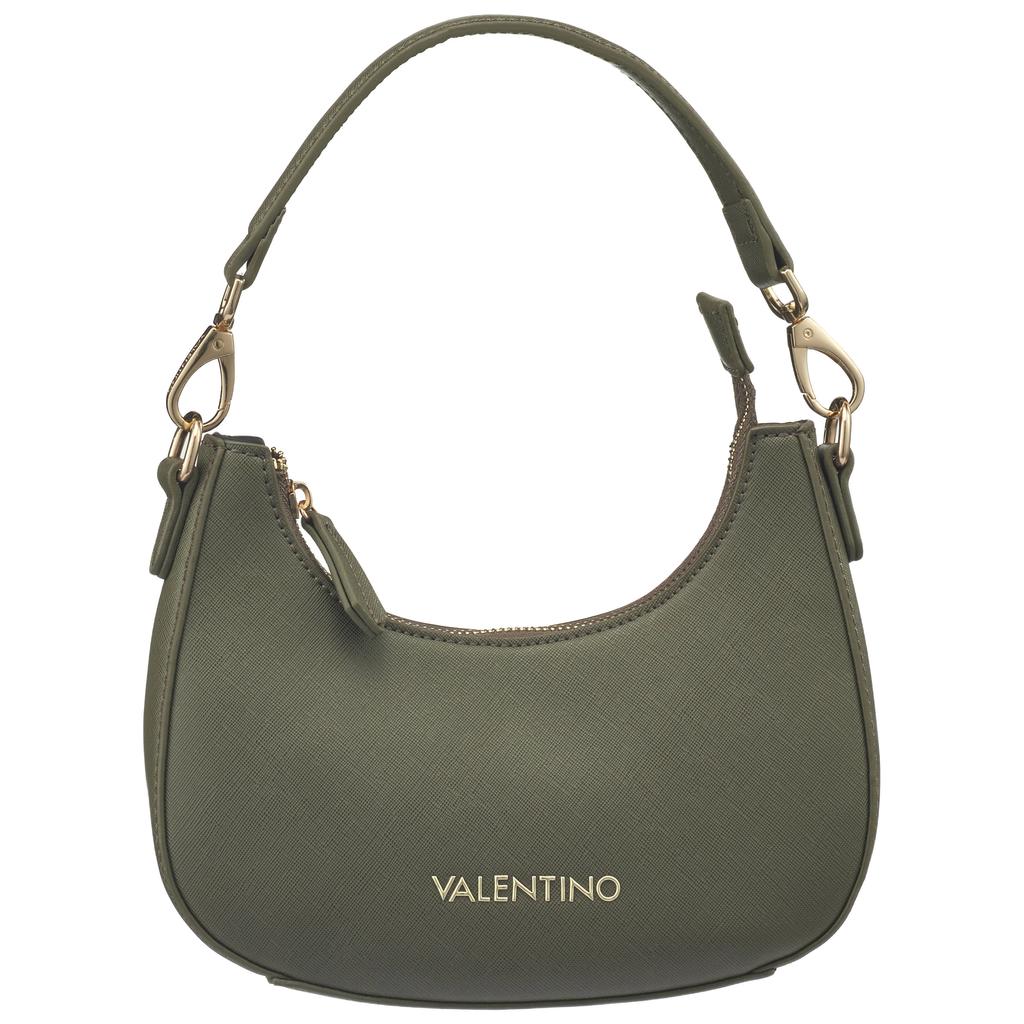 Valentino Bags crossbody tas Zero Re kaki
