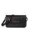 Valentino Bags crossbody tas Rossy zwart