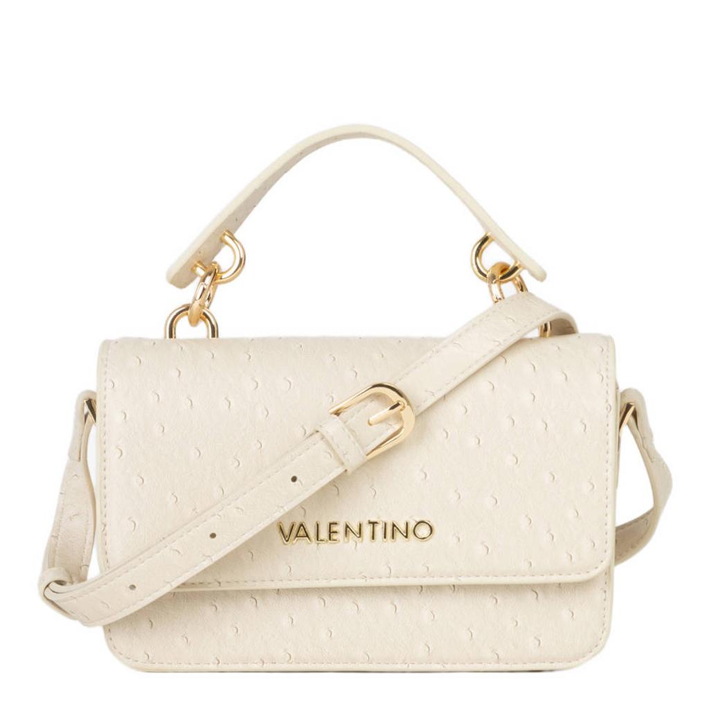 Valentino Bags crossbody tas Rossy ecru