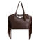 Valentino Bags schoudertas Astrid donkerbruin