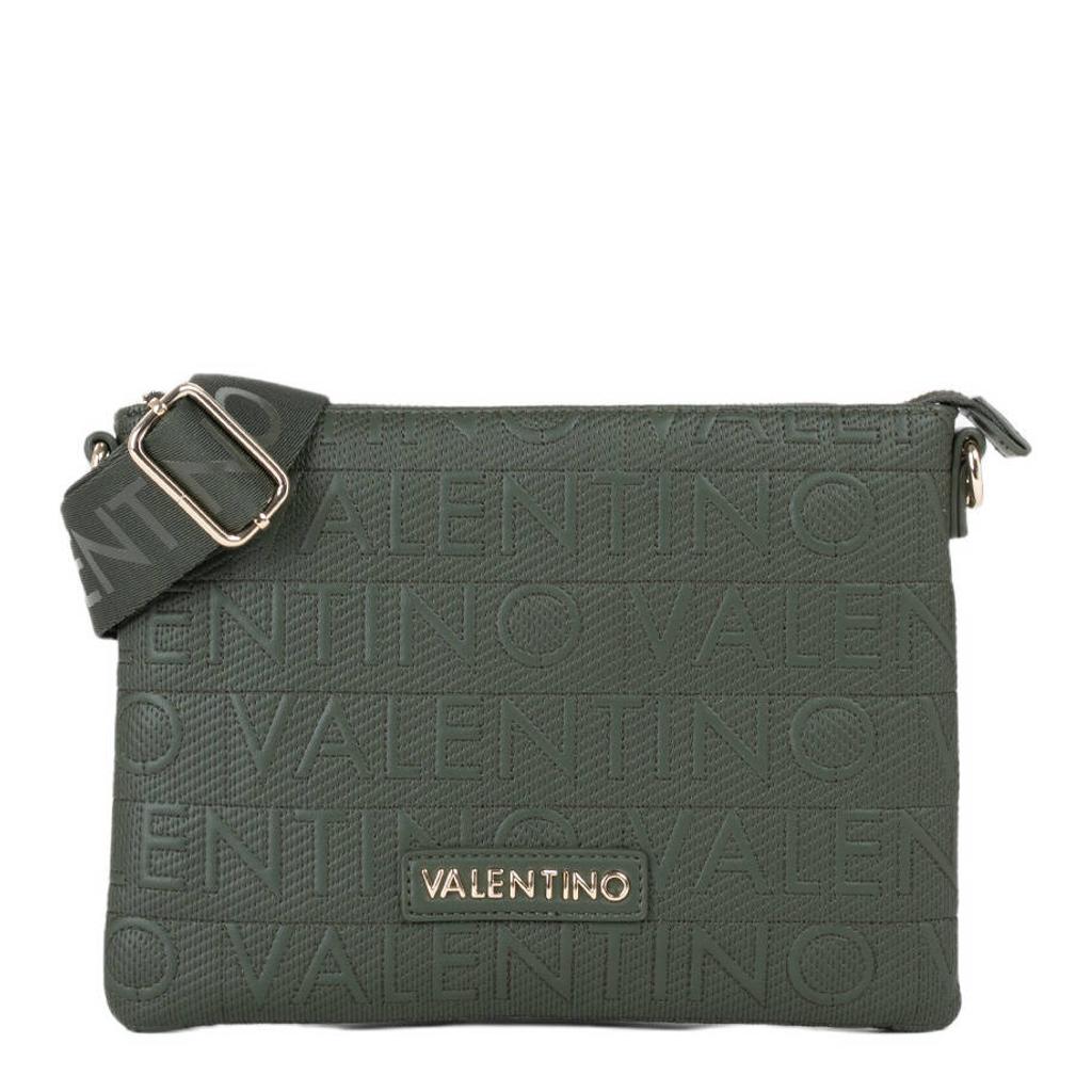 Valentino Bags crossbody tas Sveva kaki