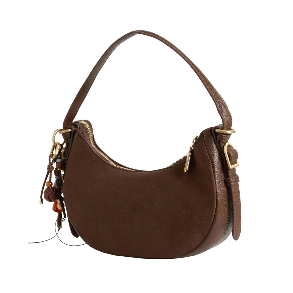 Valentino Bags schoudertas Winnie bruin