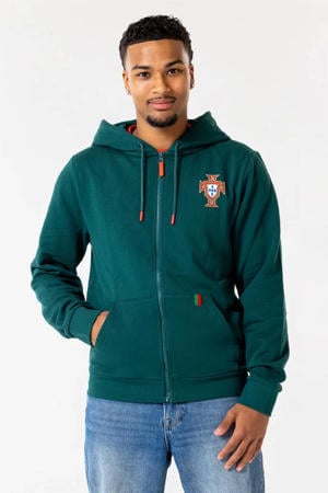 Portugal Vest Groen