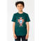Official Fanwear Portugal T-Shirt Groen