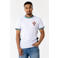 Official Fanwear Portugal Voetbalshirt Wit
