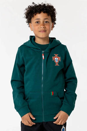 Portugal Vest Groen