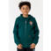 Official Fanwear Portugal Vest Groen