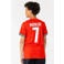 Official Fanwear Ronaldo Portugal Voetbalshirt Rood