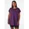 ACTIVE By Zizzi sportshirt - donkerpaars