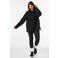 ACTIVE By Zizzi sportsweater - zwart