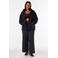 ACTIVE By Zizzi trainingsjack - zwart