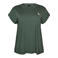 ACTIVE By Zizzi sportshirt - olijfgroen