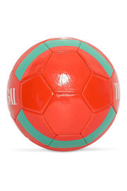 thumbnail: Official Fanwear  Portugal Voetbal Rood/Groen maat 5