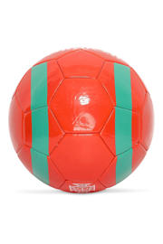 thumbnail: Official Fanwear  Portugal Voetbal Rood/Groen maat 5