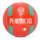 Official Fanwear Portugal Voetbal Rood/Groen